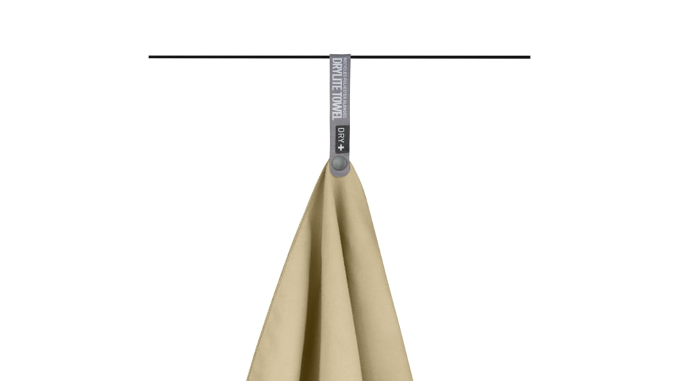 Sea to Summit Drylite Medium RCS Towel