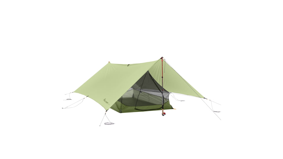 Sea to Summit Escapist Evo Tarp