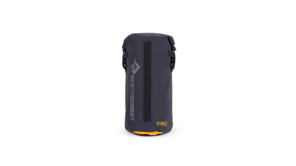 Sea to Summit Evac Bikepack Dry Bag Set , 2 Person