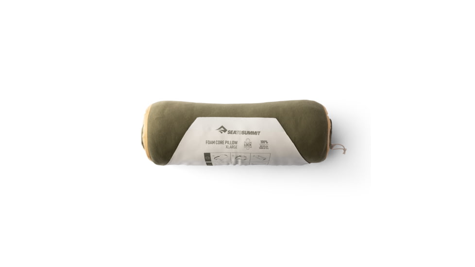 Sea to Summit Foam Core XL Pillow