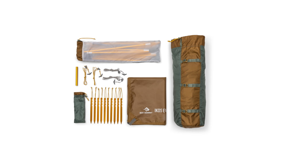 Sea to Summit Ikos Evo Tent TR2