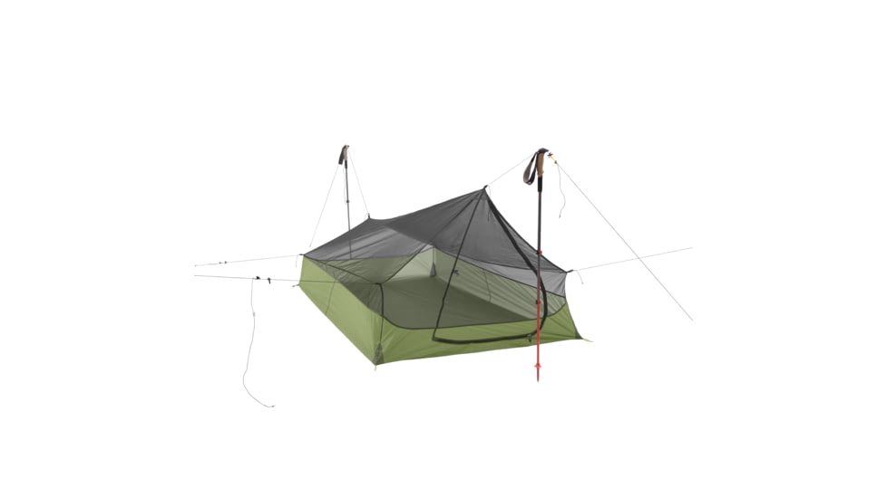 Sea to Summit Inner Peace Bug Tent, Medium