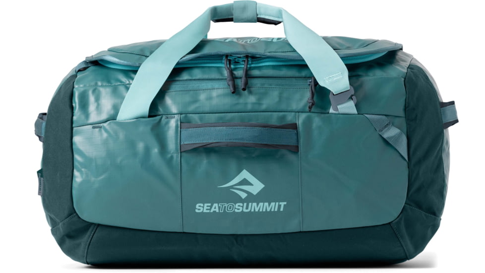 Sea to Summit Meridian Duffle 60L Bag