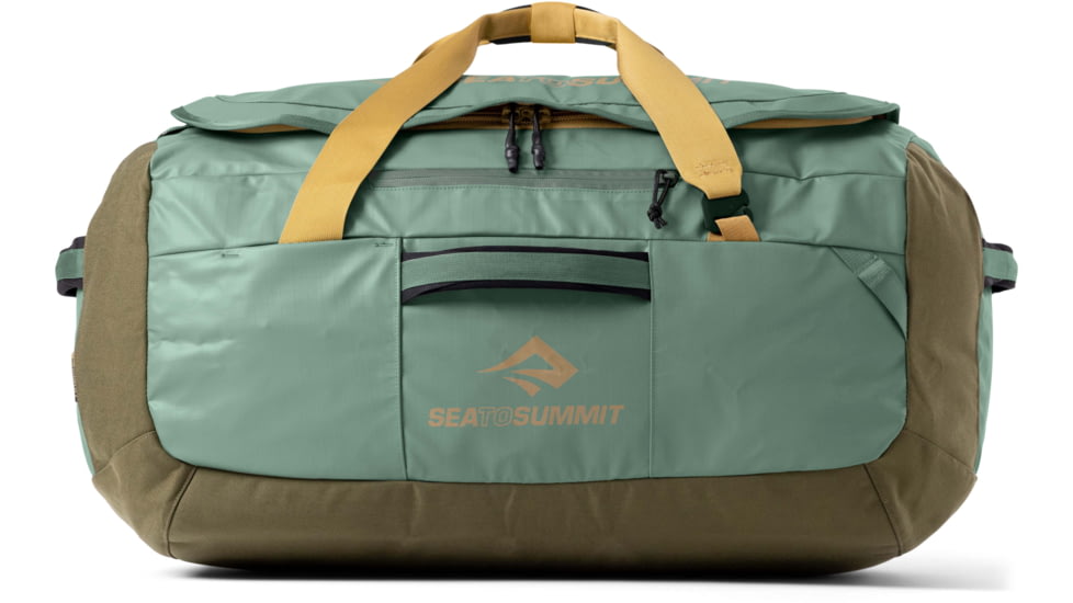 Sea to Summit Meridian Duffle 90L Bag