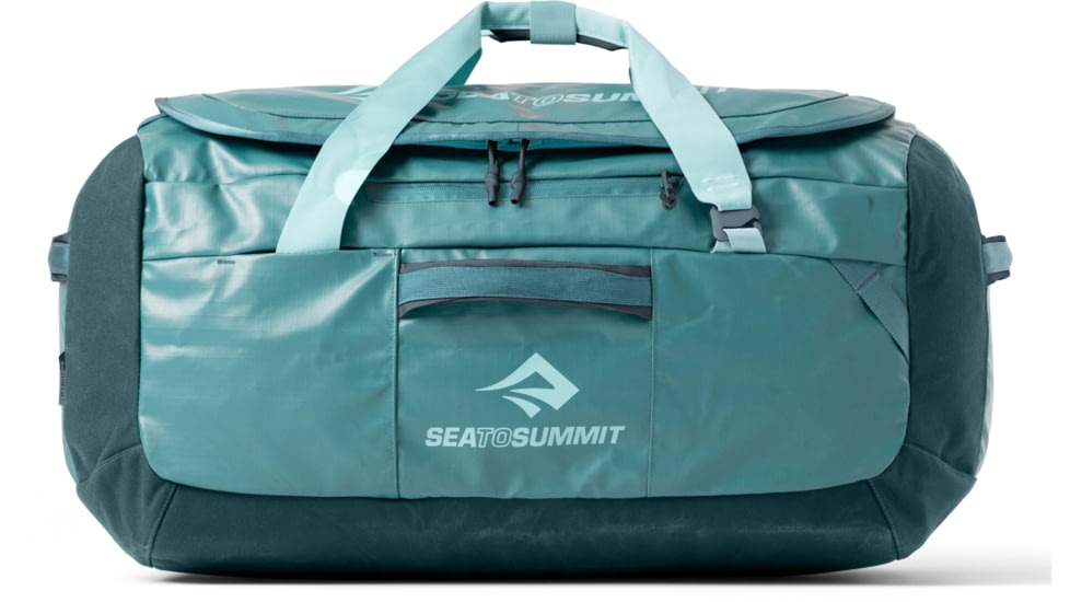 Sea to Summit Meridian Duffle 90L Bag