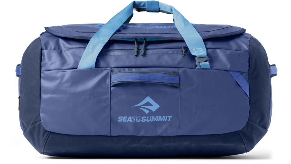Sea to Summit Meridian Duffle 90L Bag