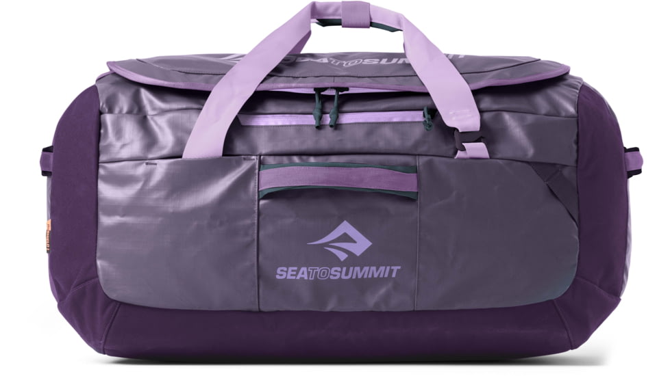 Sea to Summit Meridian Duffle 90L Bag