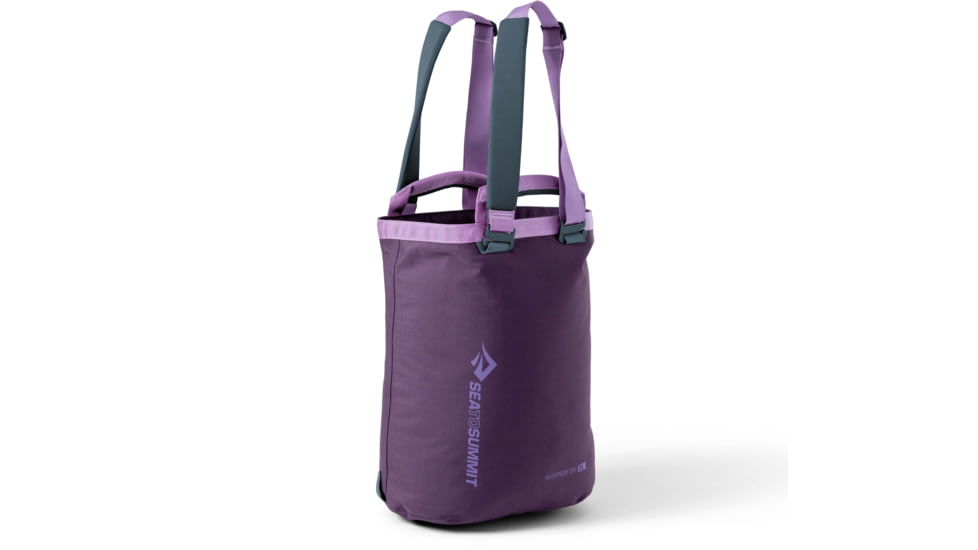 Sea to Summit Meridian Waterproof Tote 25L Bag
