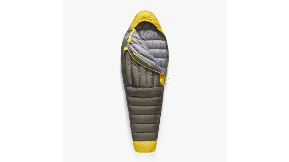 Sea to Summit Spark Down 15F/-9C Double Sleeping Bag