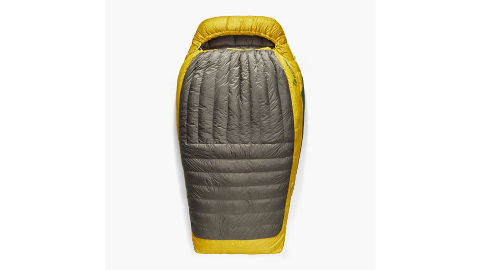 Sea to Summit Spark Down 15F/-9C Double Sleeping Bag