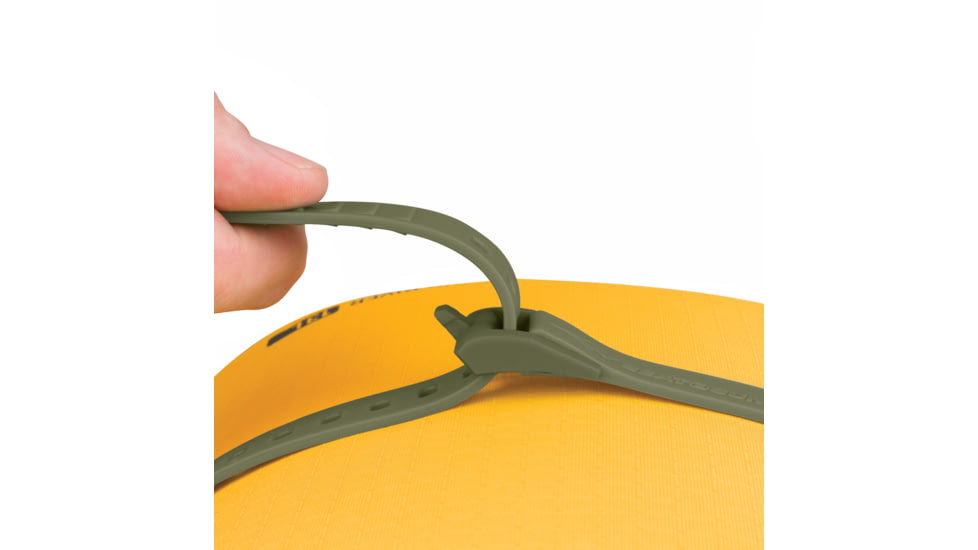 Sea to Summit Stretch-Loc Strap Set, 4 Piece