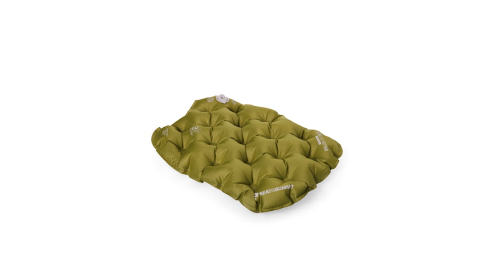 Sea to Summit Ultralight Insulated Air Sit Pad