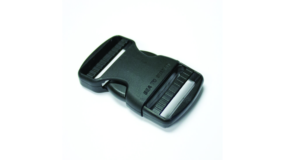Sea to Summit Side Release Buckle-.75