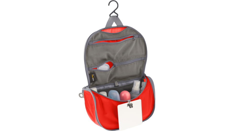 Sea to Summit Small Hanging Toiletry Bag, -23, Small, 451-23