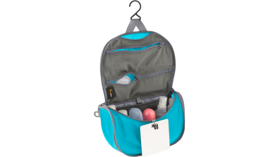 Sea to Summit Small Hanging Toiletry Bag, -33, Small, 451-33