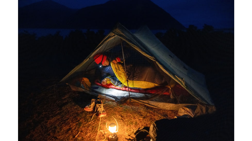 Sea to Summit Spark Down 45F/7C Sleeping Bag - Womens, Regular, Pewter Grey, Regular, S3213