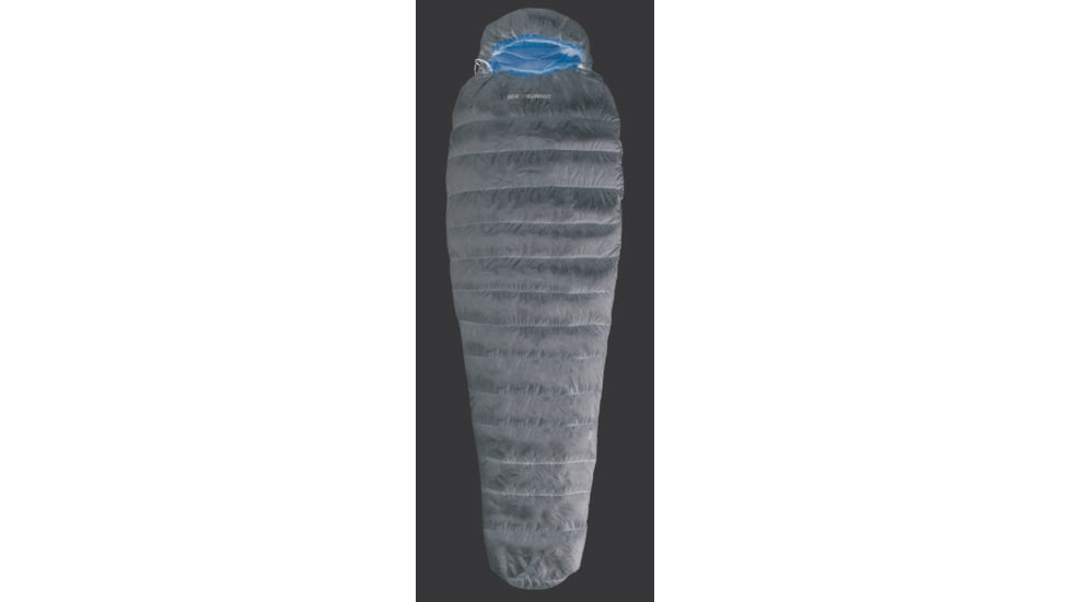 Spark SP I Sleeping Bag 850 Down-Regular-Left