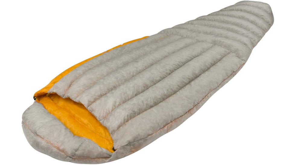 Sea to Summit Spark SpIII Sleeping Bag, Regular, S2131