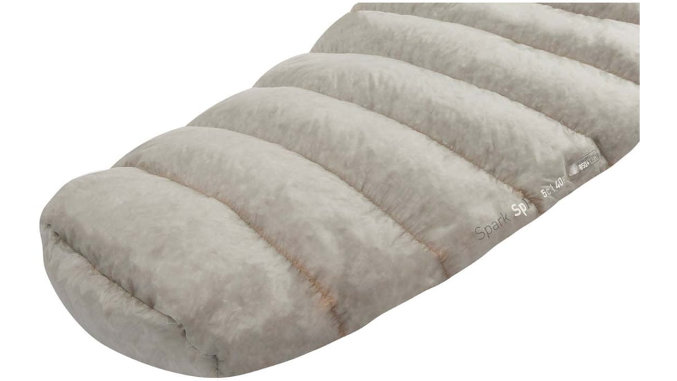 Sea to Summit Spark SpIII Sleeping Bag, Regular, S2131