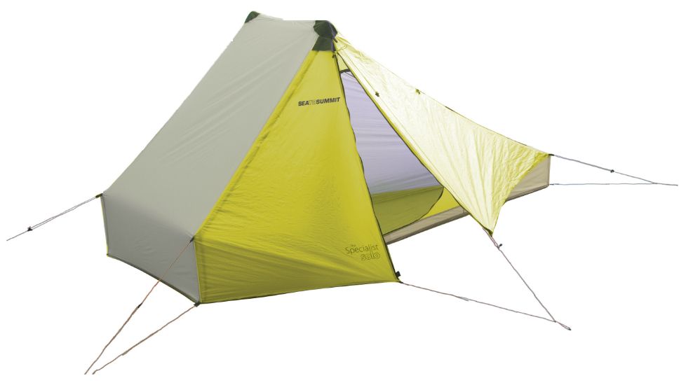 Sea to Summit Specialist Solo Shelter