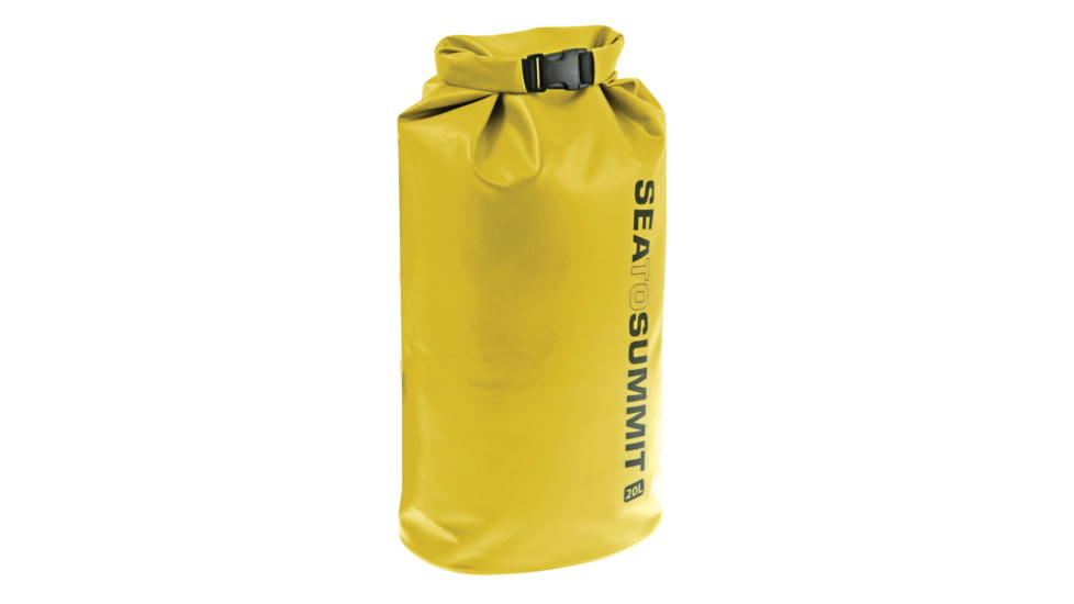 Stopper Dry Bag-Yellow-5 L