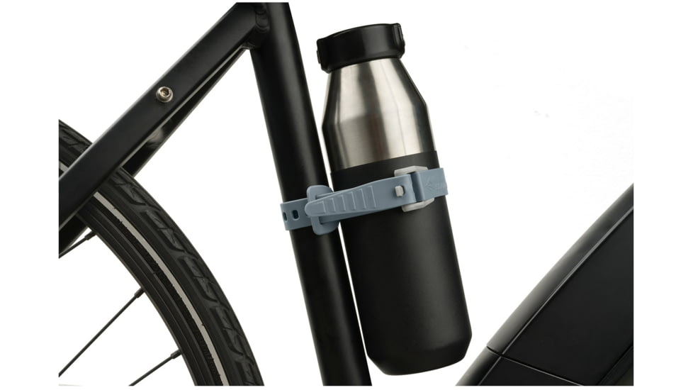 Sea to Summit Stretch-Loc TPU Straps 12, 2 Pack, Dusk, 300mm x 12mm, 850-65