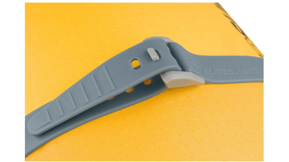 Sea to Summit Stretch-Loc TPU Straps 12, 2 Pack, Dusk, 300mm x 12mm, 850-65