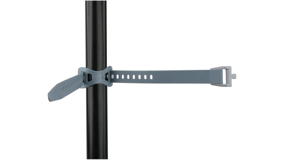 Sea to Summit Stretch-Loc TPU Straps 12, 2 Pack, Dusk, 300mm x 12mm, 850-65