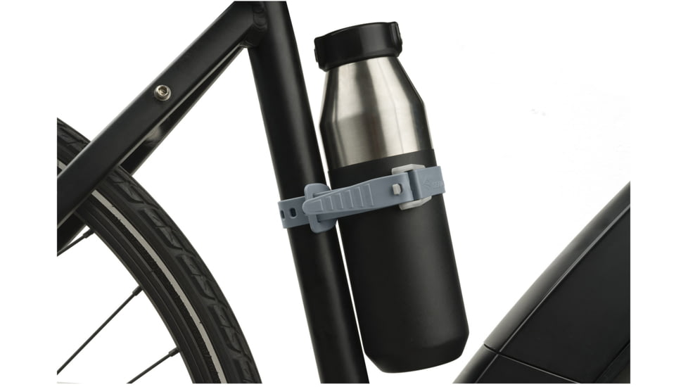 Sea to Summit Stretch-Loc TPU Straps 15, 2 Pack, Dusk, 375x20mm, 852-65