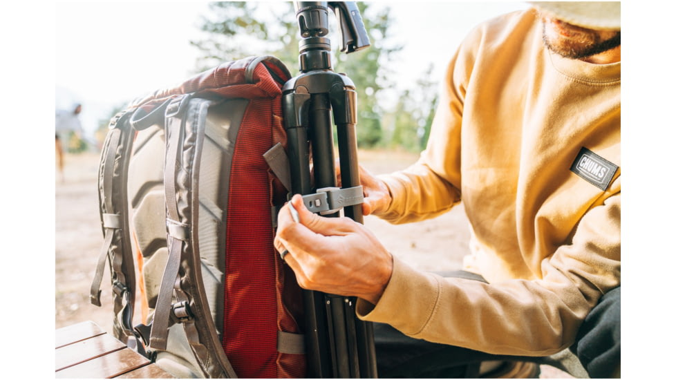 Sea to Summit Stretch-Loc TPU Straps 15, 2 Pack, Dusk, 375x20mm, 852-65