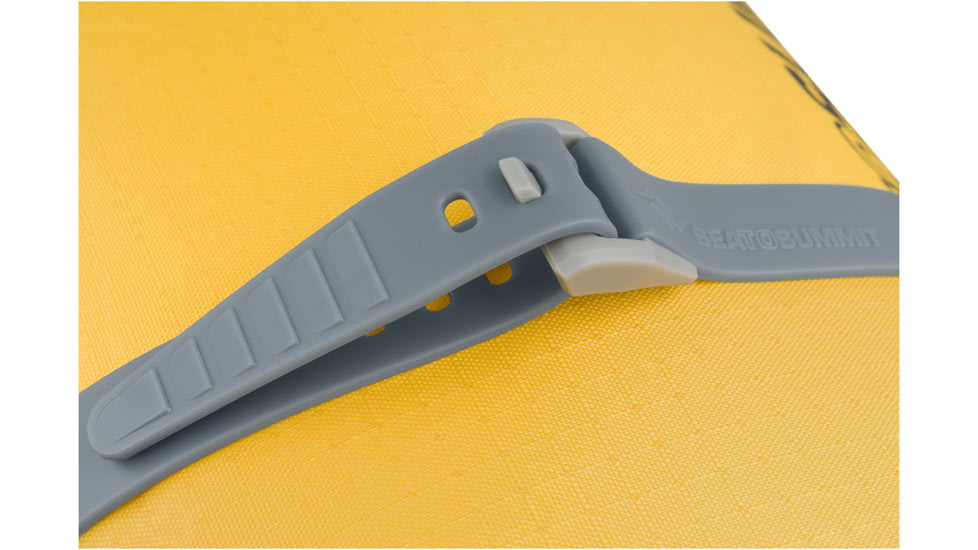 Sea to Summit Stretch-Loc TPU Straps Set, 4 Pack, Dusk, All Sizes x 20mm, 856-65