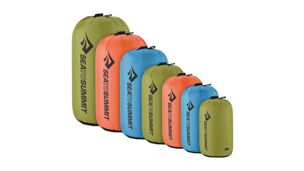 Sea to Summit Stuff Sack Family