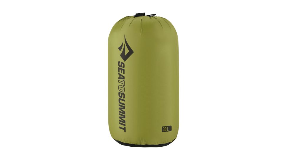 Sea to Summit Stuff Sack, XXL, 30L, Olive Green