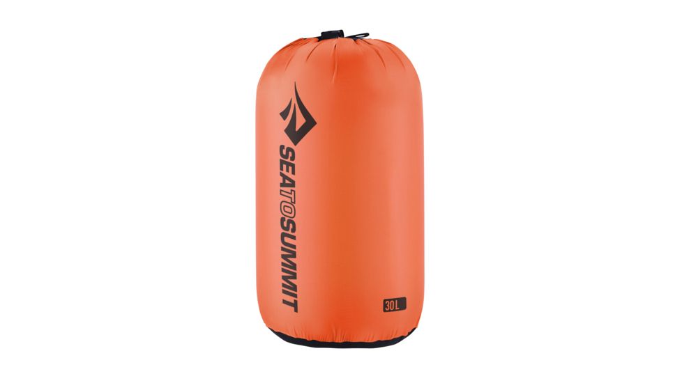 Sea to Summit Stuff Sack, XXL, 30L, Outback Red, 157-23