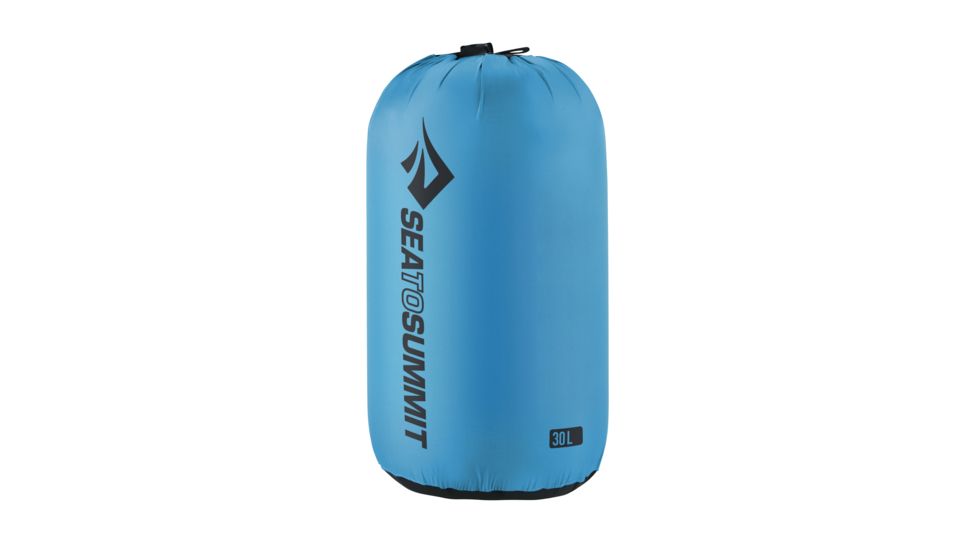Sea to Summit Stuff Sack, XXL, 30L, Pacific Blue