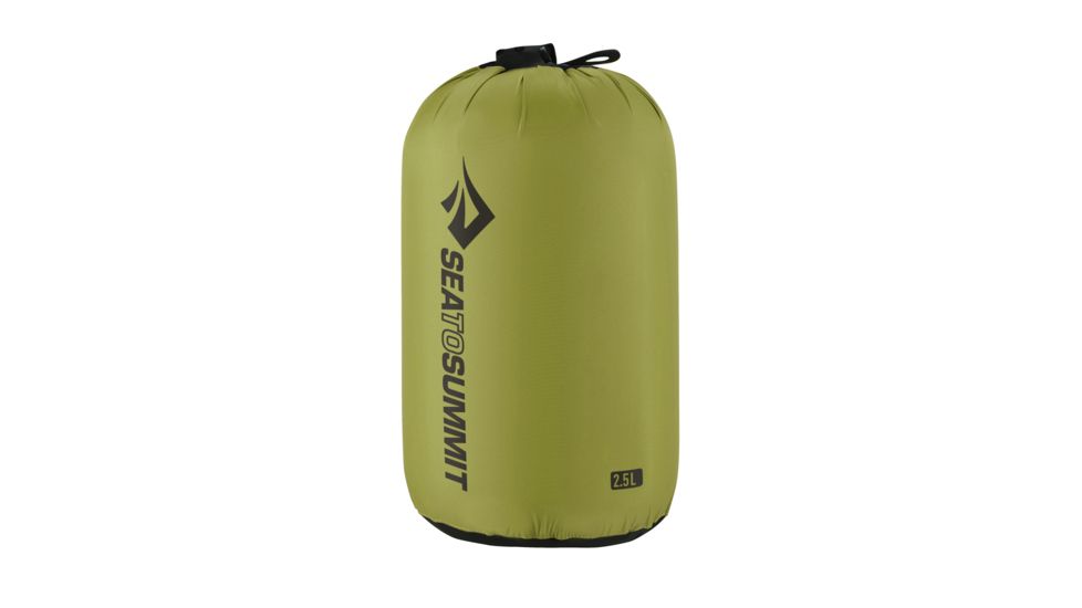 Sea to Summit Stuff Sack, XXS, 2.5L, Green