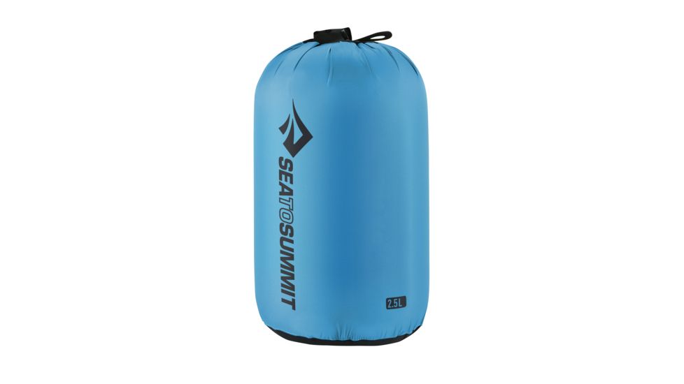 Sea to Summit Stuff Sack, XXS, 2.5L, Pacifica Blue
