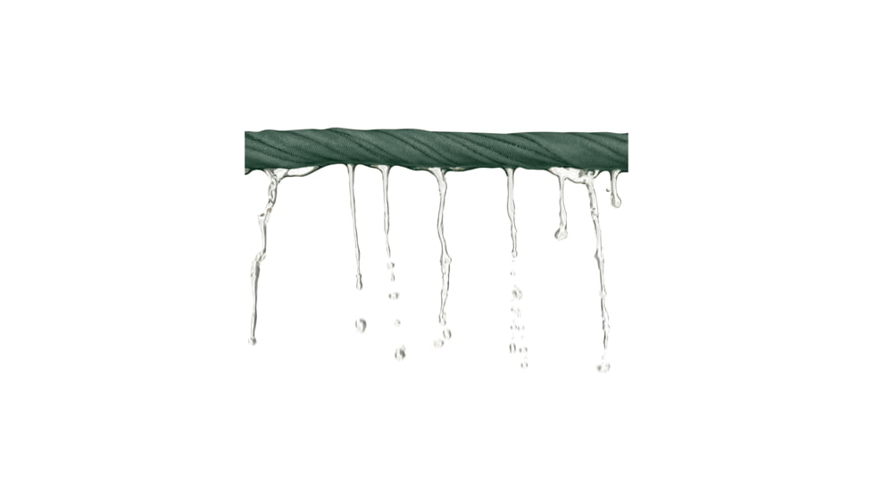 Sea to Summit Tek Towel, 20 x 40, Sage Green, Medium, A2516-45