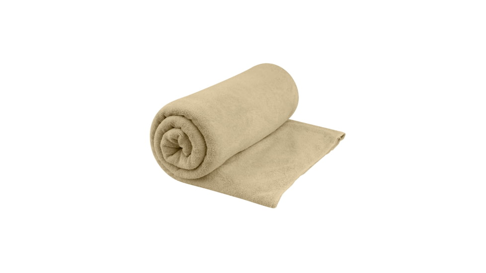 Sea to Summit Tek Towel, 30x60, Desert Brown, 30x60, A2518-75