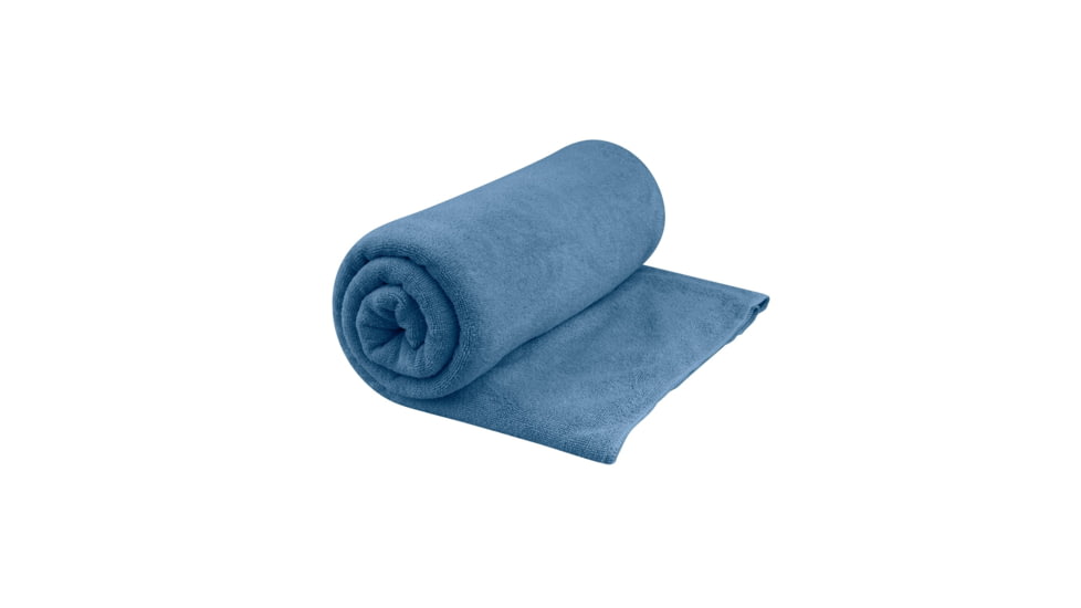 Sea to Summit Tek Towel, 30x60, Moonlight Blue, 30x60, A2518-35