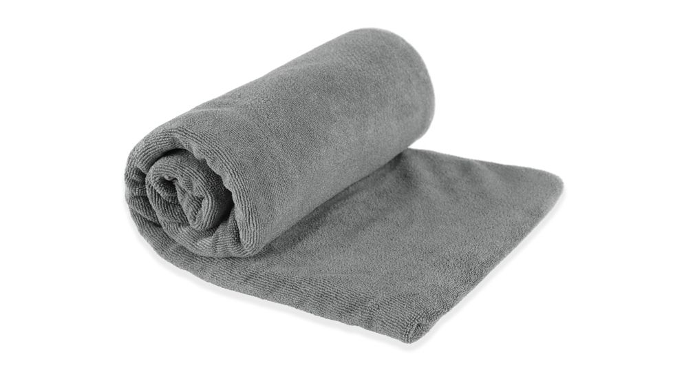 Sea to Summit Tek Towel, Grey