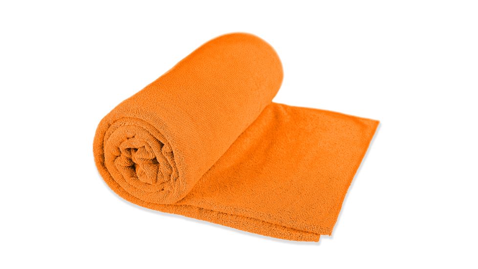 Sea to Summit Tek Towel, Orange