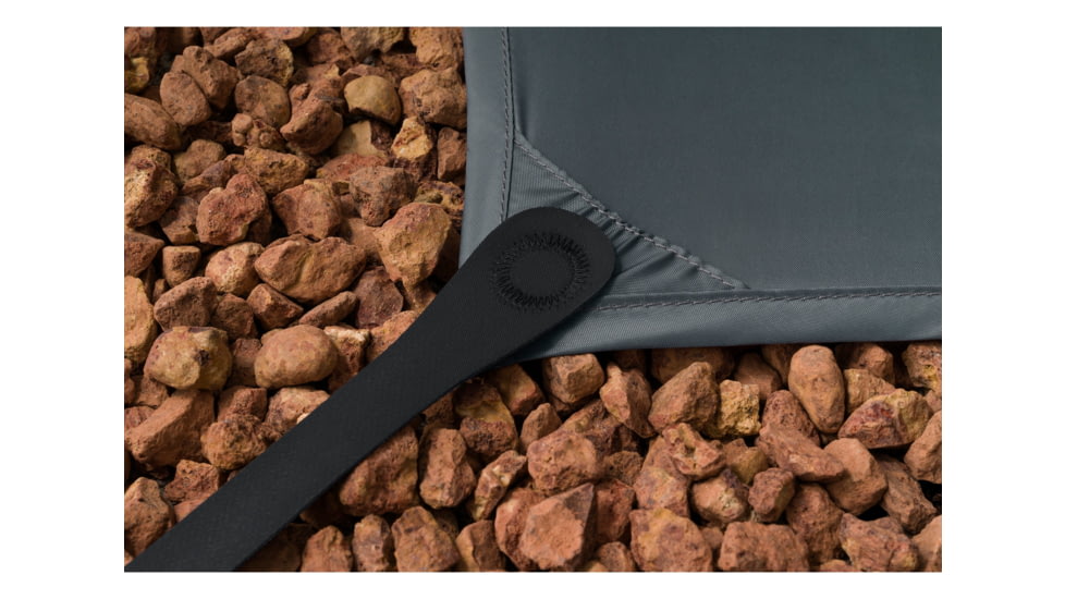 Sea to Summit Telos TR3 Bigfoot Footprint, 3 Person, ATS6040-05180503