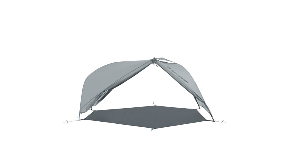 Sea to Summit Telos TR3 Bigfoot Footprint, 3 Person, ATS6040-05180503