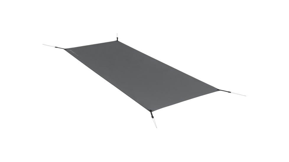 Sea to Summit Telos TR2 Lightfoot Footprint, 2 Person, ATS6040-06170502