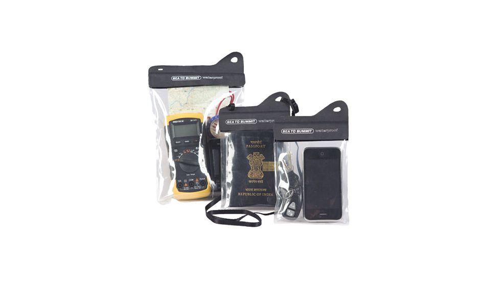 Sea to Summit TPU Accessory Case-Small