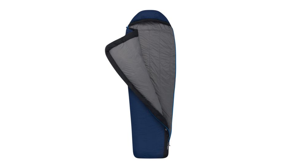 Sea to Summit Trailhead 30F Sleeping Bag, Regular, S4021
