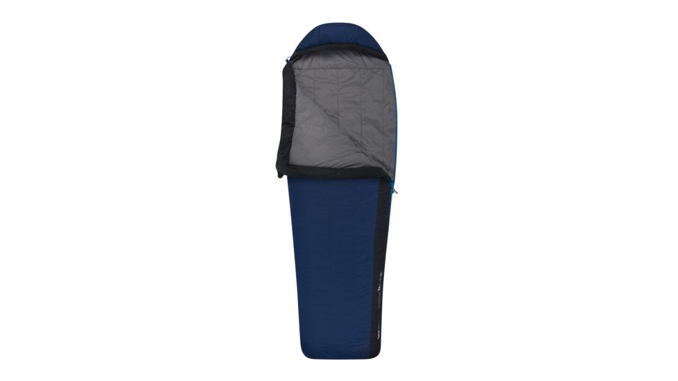 Sea to Summit Trailhead 30F Sleeping Bag, Regular, S4021