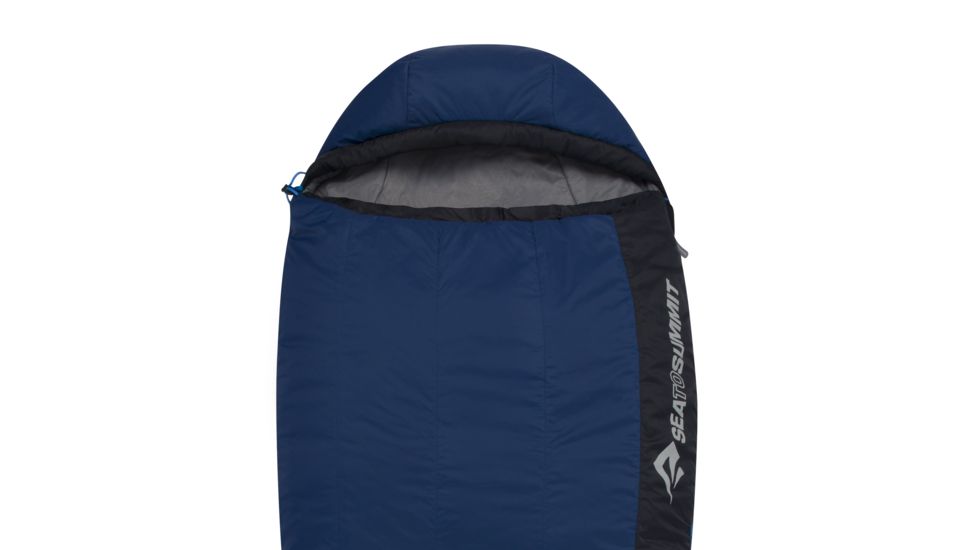 Sea to Summit Trailhead 30F Sleeping Bag, Regular, S4021