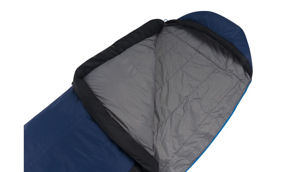 Sea to Summit Trailhead 30F Sleeping Bag, Regular, S4021